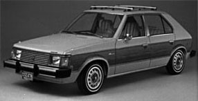 1978 Horizon