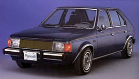 1980 horizon