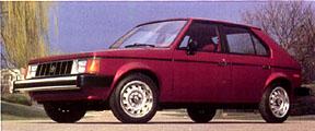 1985 horizon