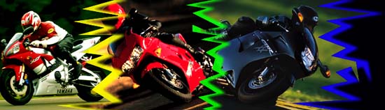 All Motorcycles