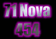 71 Nova 454