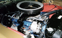 W30 Engine Thm