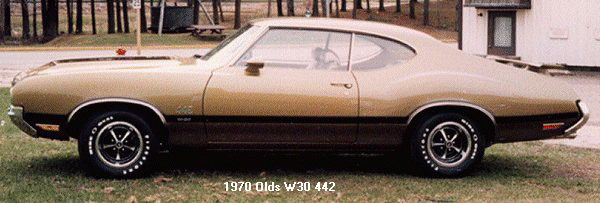 W30 SIDE VIEW