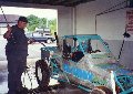 Big daddys buggy