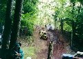 hill climb