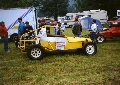 1st buggy.. 1st race
