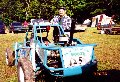 Me and my NEW Buggy