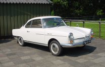 Marc's 1965 Sportpinz