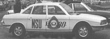 NSU Ro80