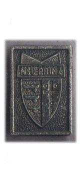 Another NSU Car pin