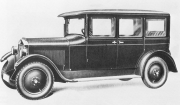 Limousine