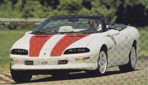 (97 Camaro)
