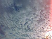 The weather was great!!!!