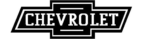 Chevrolet logo