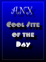 Anyx Cool Site
