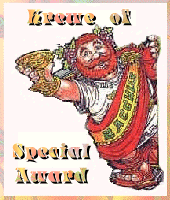 Bocchus Special Award