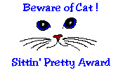 Kitty award