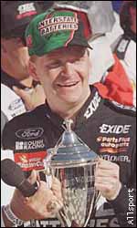 Jeff Burton