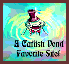 catfish favorite site award