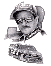 Dale Earnhardt