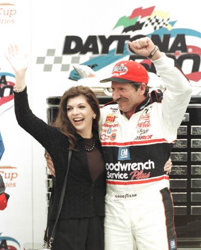 Dale Earnhardt