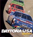 Daytona Usa Deluxe