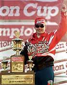 Jeff Gordon
