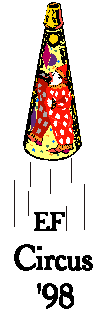 EF Circus