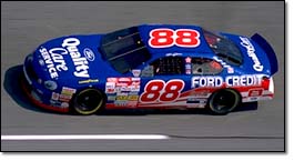 Dale Jarrett