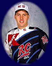 Jeremy Mayfield