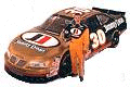 Jimmy Dean Car