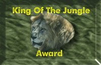 King Of Jungle