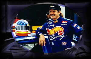Kyle Petty