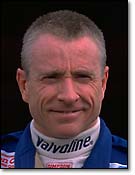 Mark Martin
