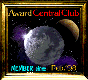 Awards Central