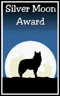 Silver Moon Award