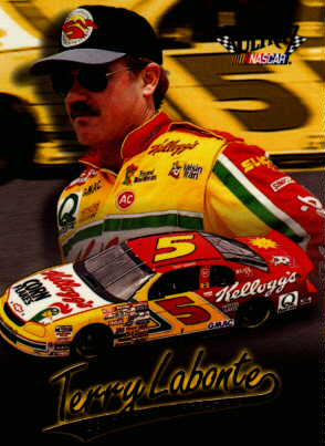 Terry Labonte