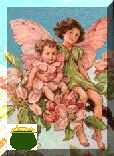 Found Fairy