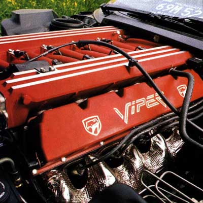 GTS Engine