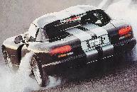 Black Viper Venom