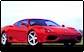 FERRARI F360 MODENA