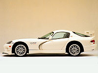 DODGE VIPER GTS-R