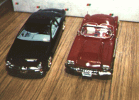 Ford Vette