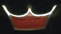 Bonnet Badge (Hood Ornament)