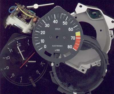 Tachometer