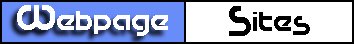 Webpage Tools