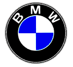 bmw roundel