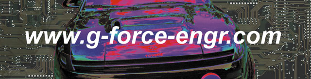 G-Force Engineering