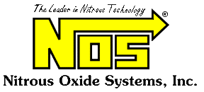 Nitros Oxide Systems