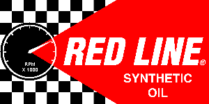 RedLine Oil